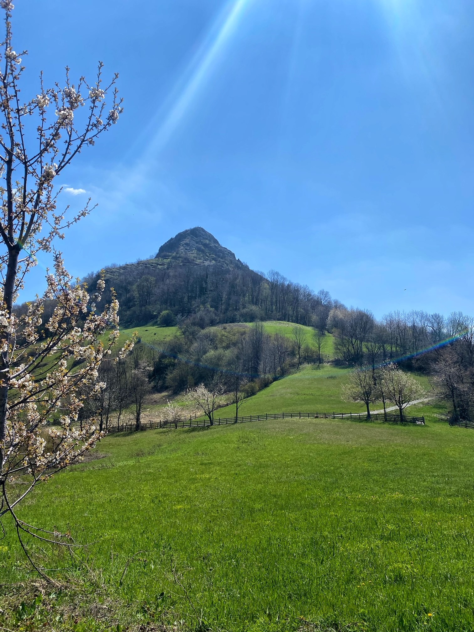 ostrvica, ostrovica, rudnik, rudnik planina, planinarenje, kako doci do